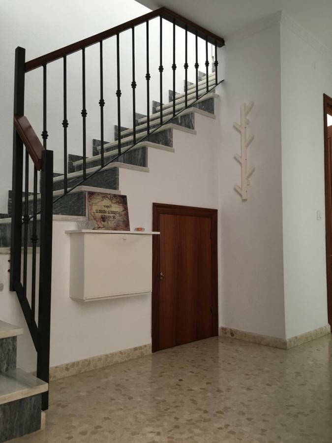Casa Alhucema Vejer de la Frontera Exterior foto